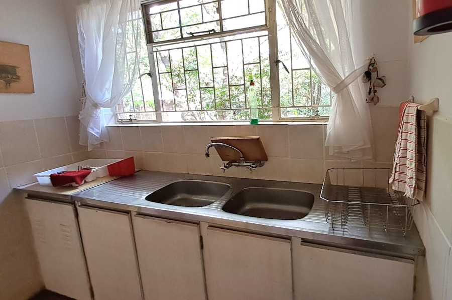 4 Bedroom Property for Sale in Parys Free State